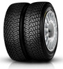 Pirelli Gravel Rally Tire - 175/70R15 - K6  - soft