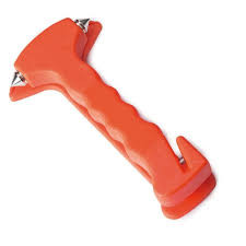 SPARCO Safety Hammer w/ Cutter
