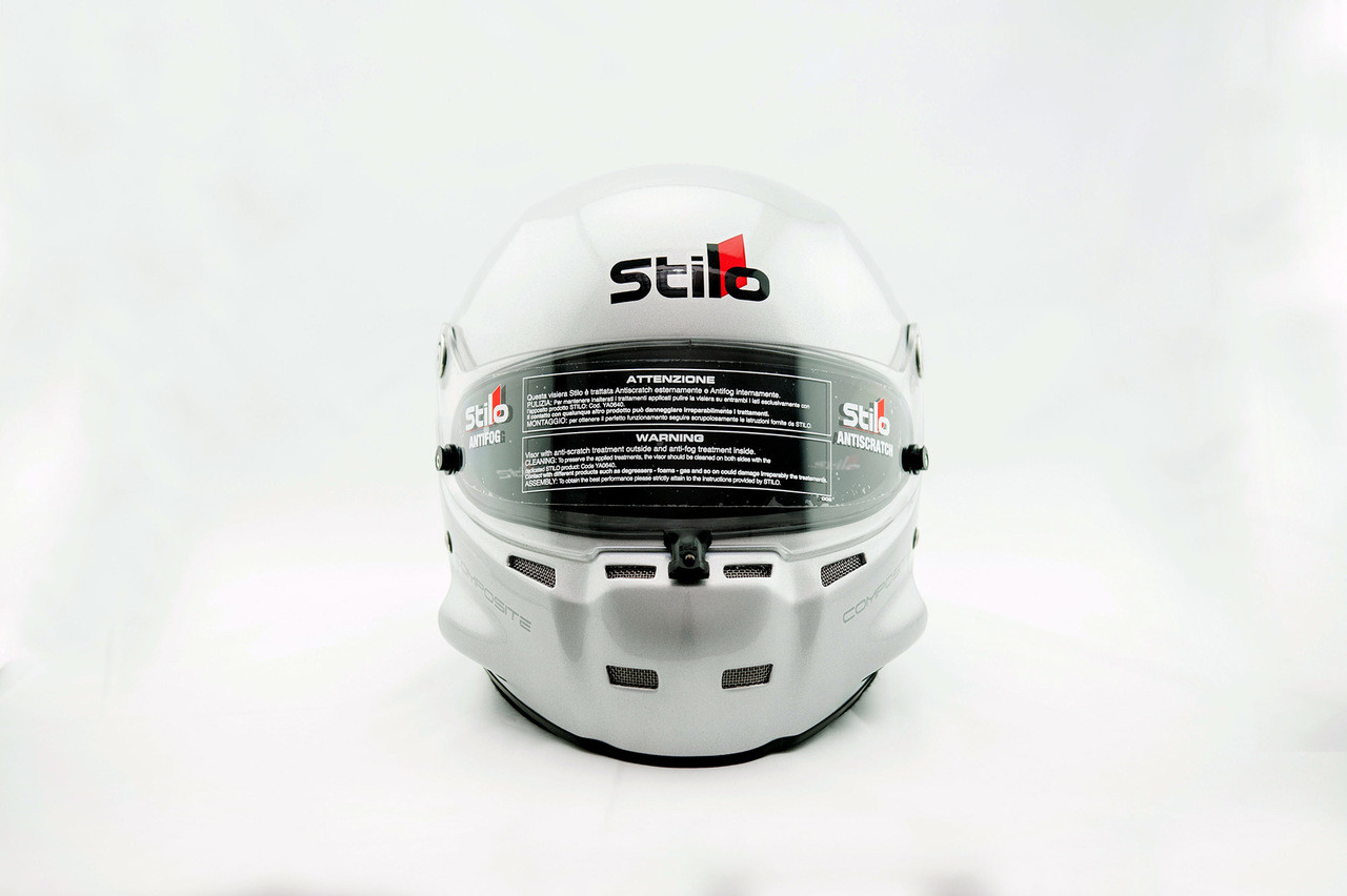 STILO ST5 GT Composite Helmet