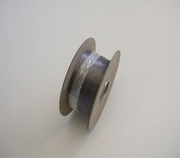 Custom Cages MIG Welding Wire - 3.0 kg