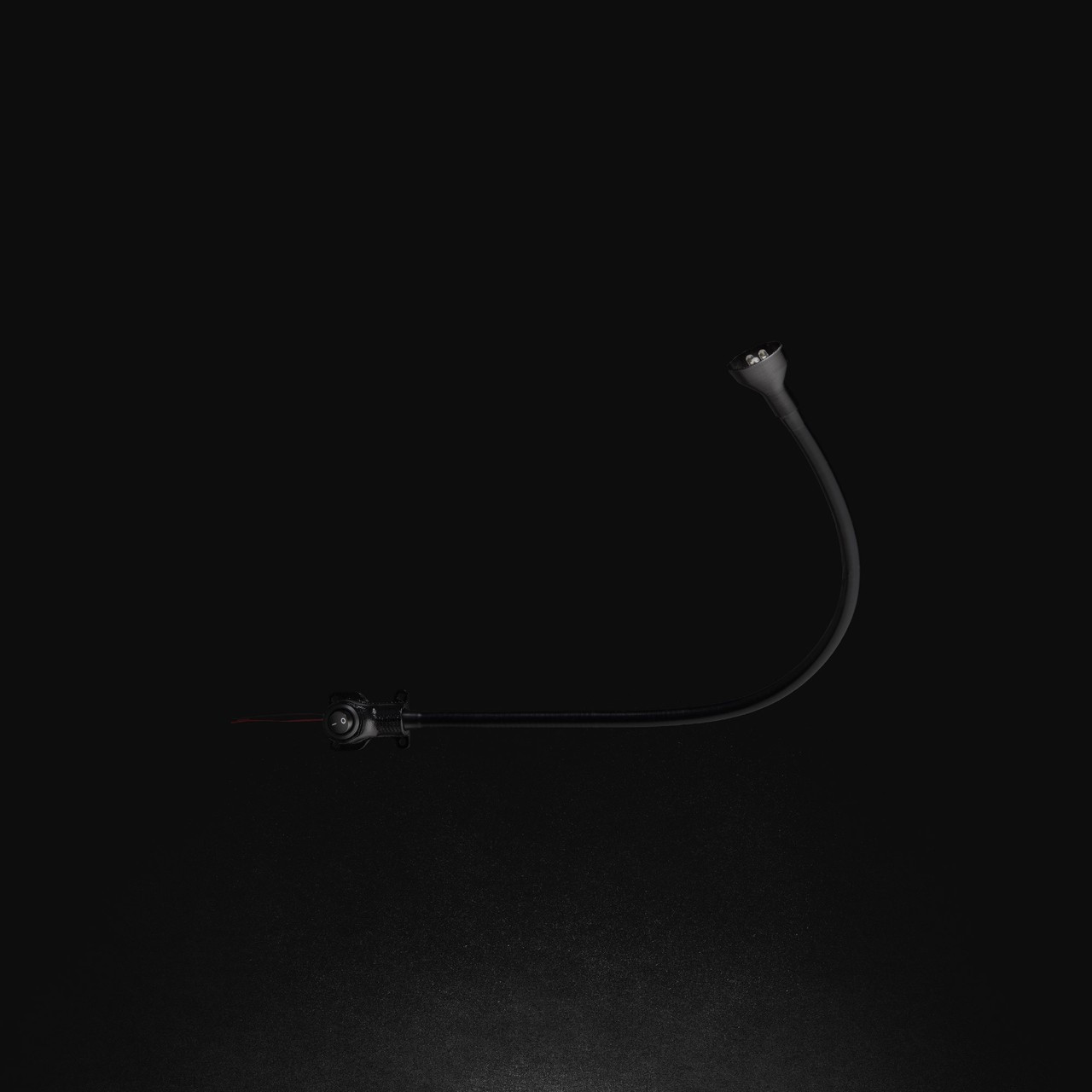 OMP Co-driver LED Map Light | 50cm