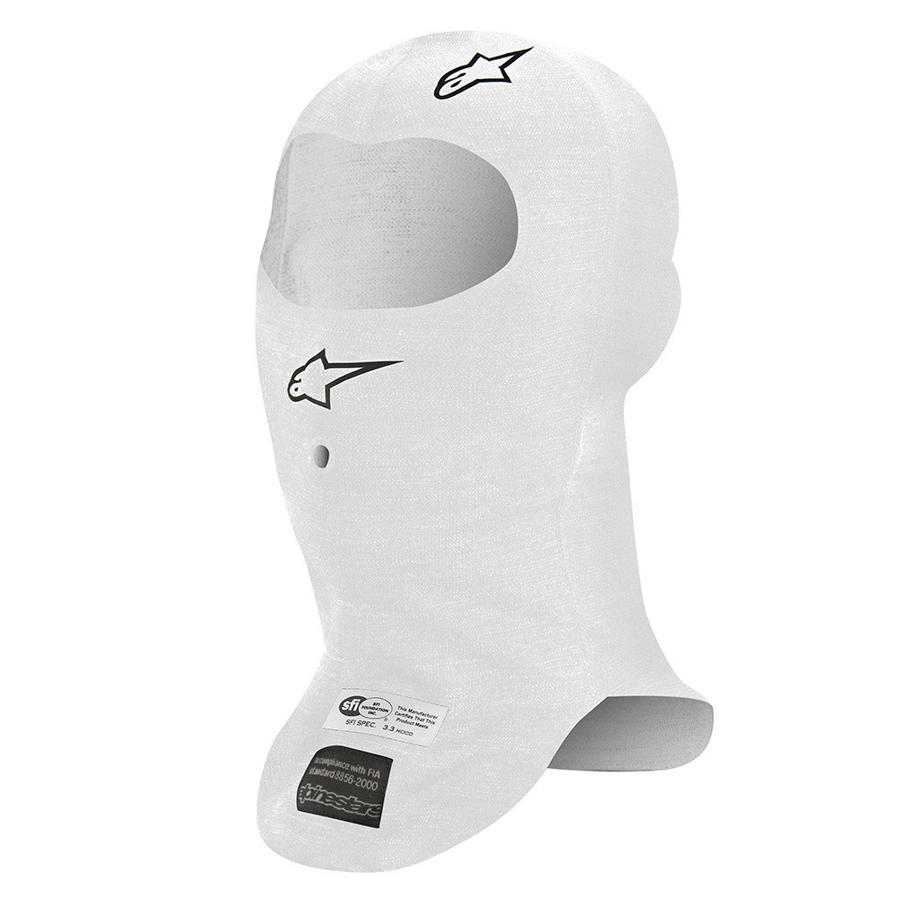 Alpinestars ZX EVO Balaclava - black