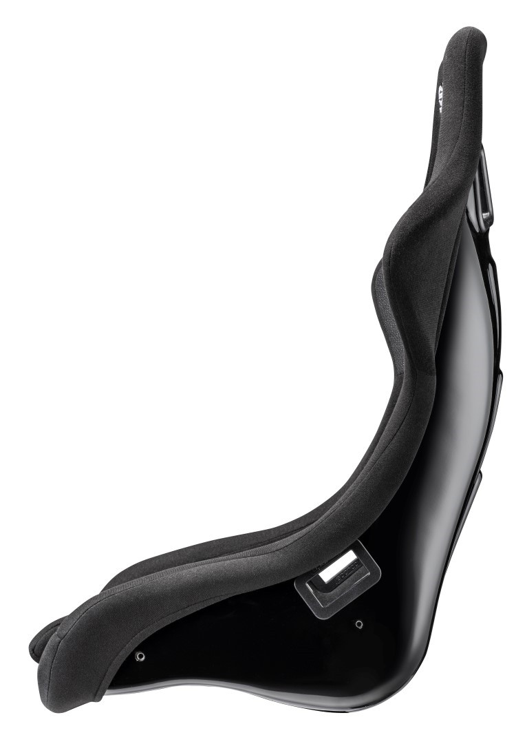 Sparco QRT-R Seat