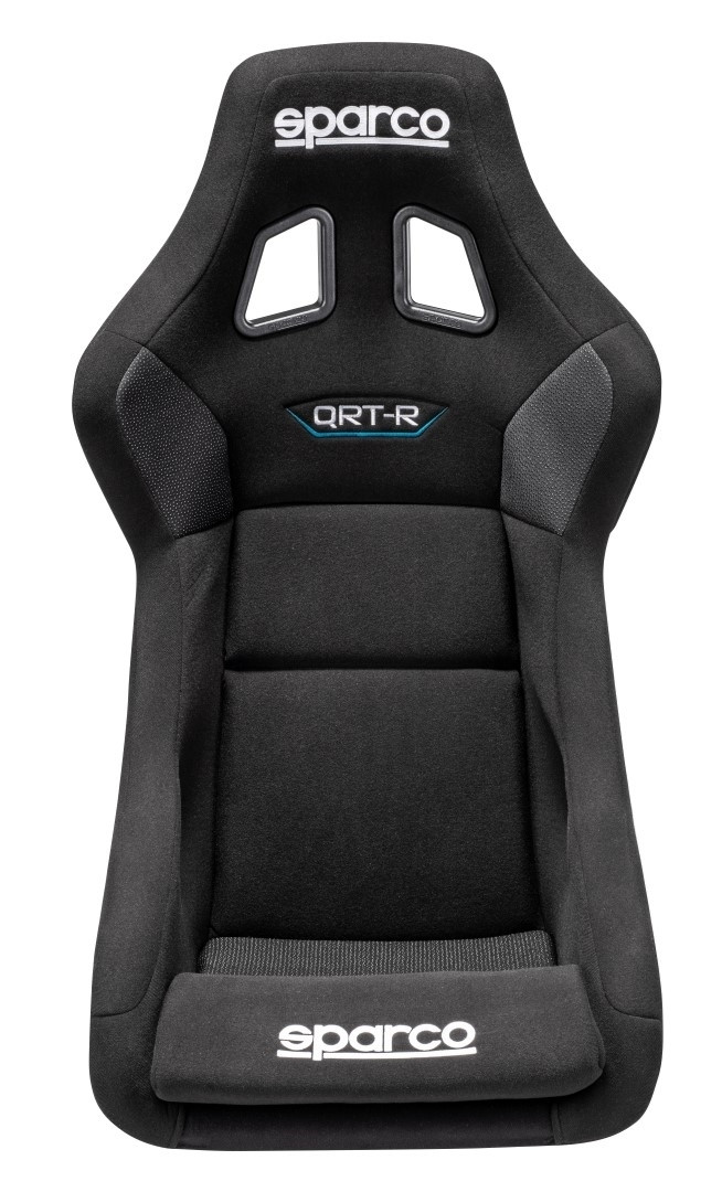 Sparco QRT-R Seat