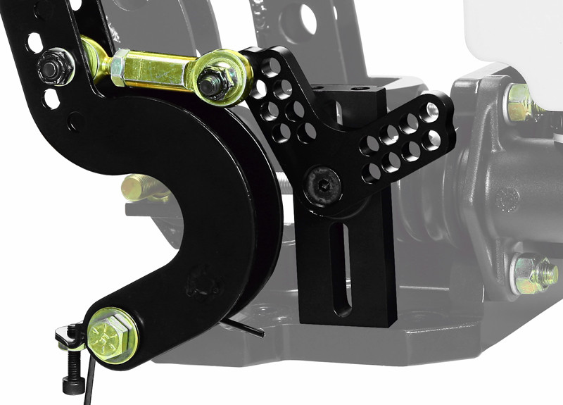 Wilwood Throttle Linkage Kit