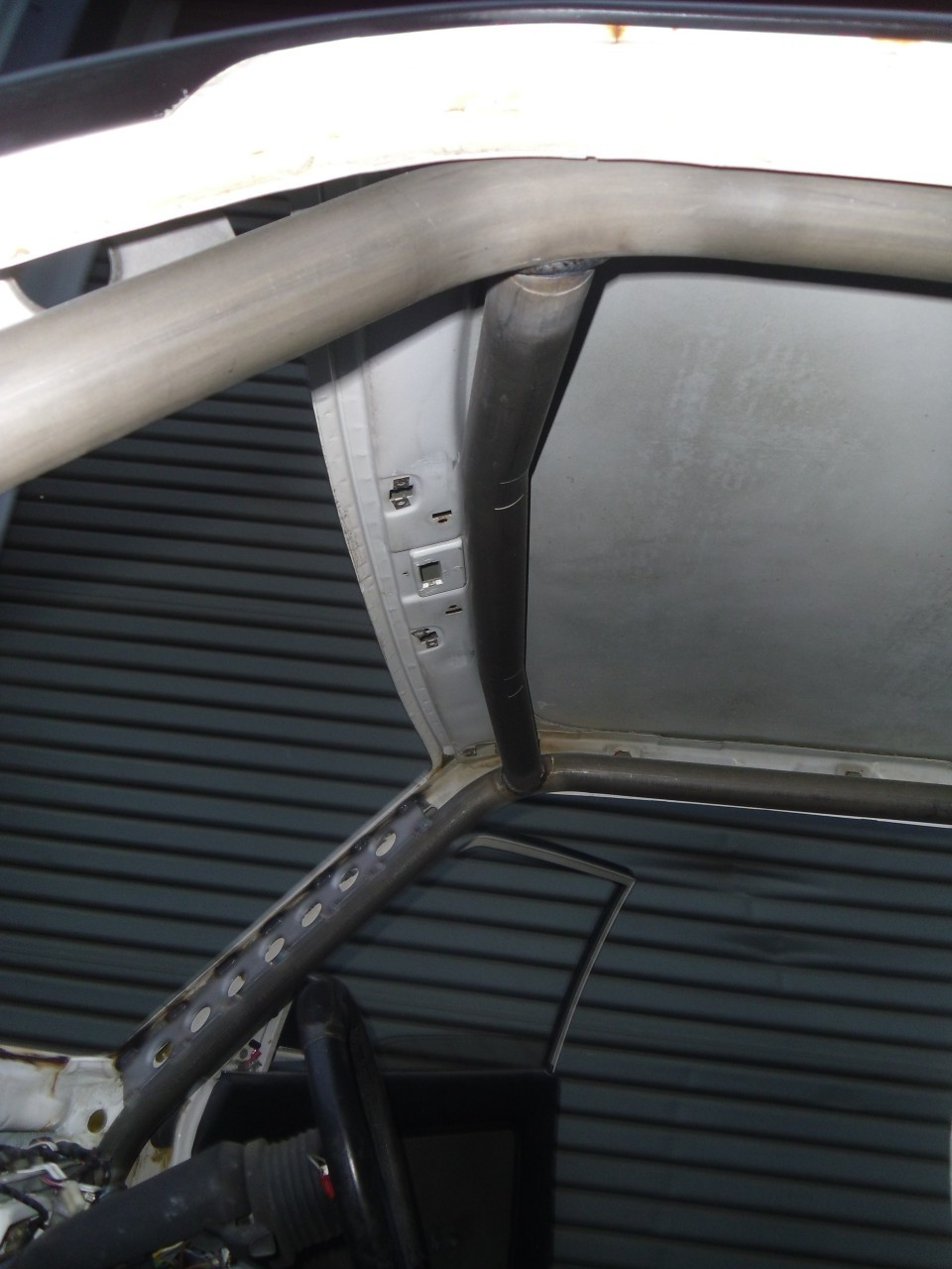 Custom Cages BMW E21 - Multipoint [T45]