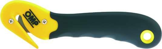 OMP Safety Harness Cutter +