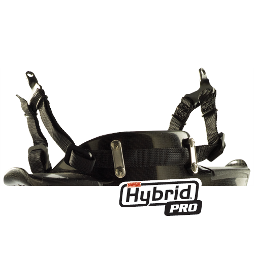 Simpson M61 Dual End Fitting Tether Set