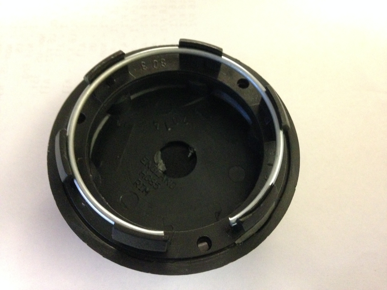 Team Dynamics Center Cap