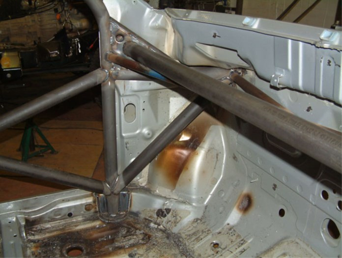 Custom Cages Suzuki Ignis - International Multipoint [T45]