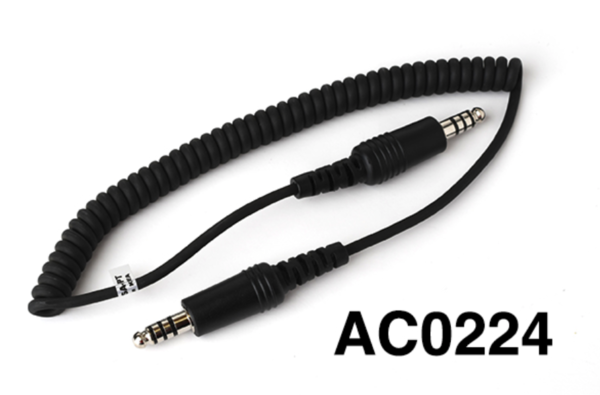 STILO US Adaptor - Stilo Helmet to 4C (Road Racer)