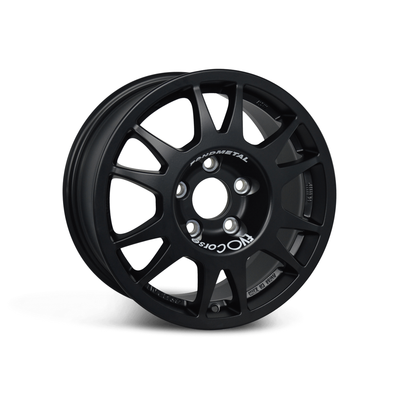 custom fit wheels do not include decals