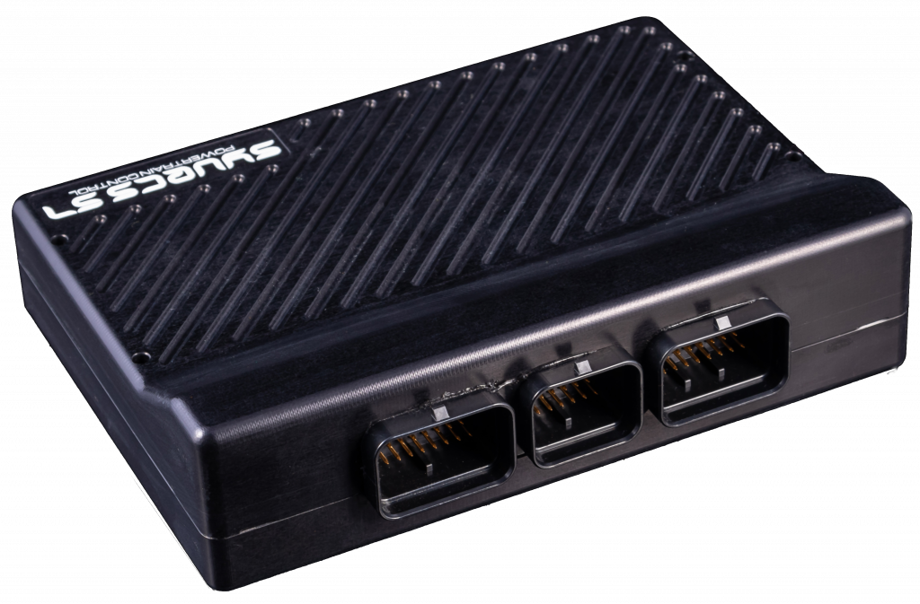 Syvecs S7 Plus