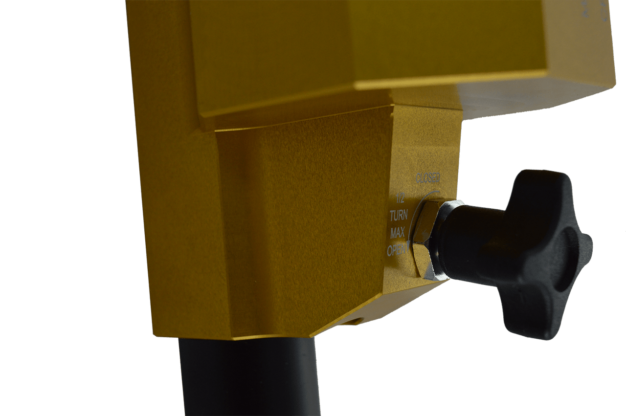EVO Corse EVOjack hydraulic jack