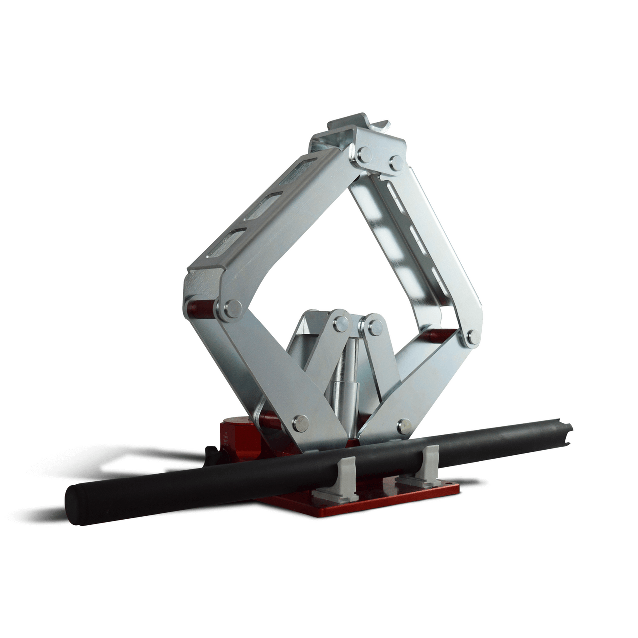 EVO Corse EVOjack Quadra hydraulic jack