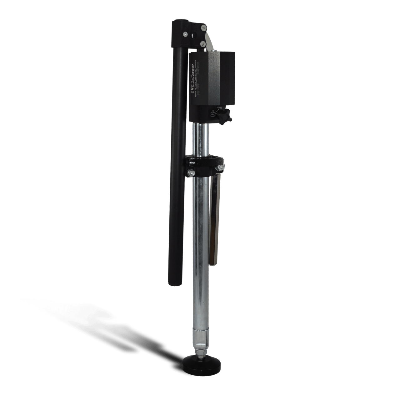 EVO Corse OFFcrk hydraulic jack