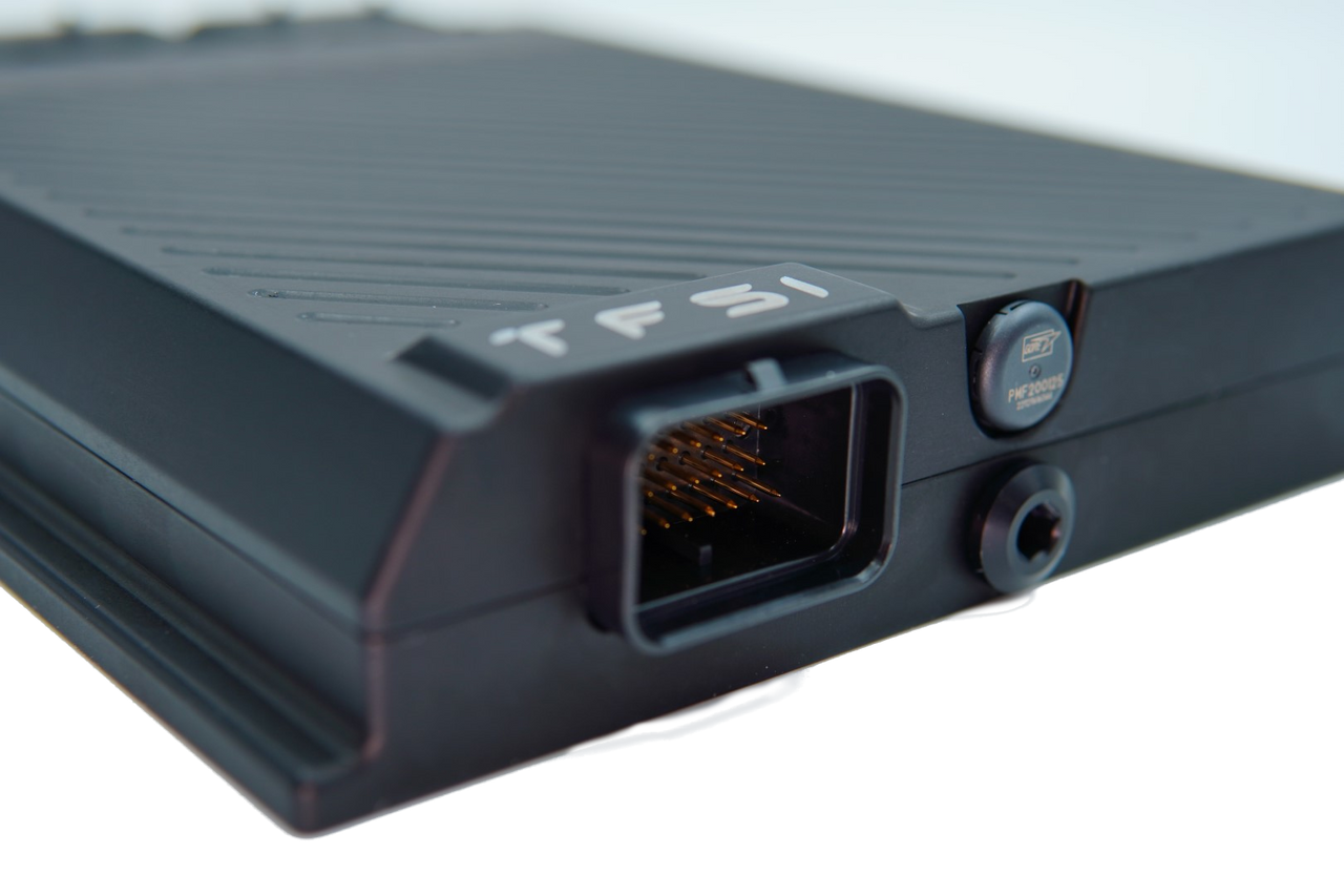 Syvecs VW Golf Mk5 TFSI EA113 