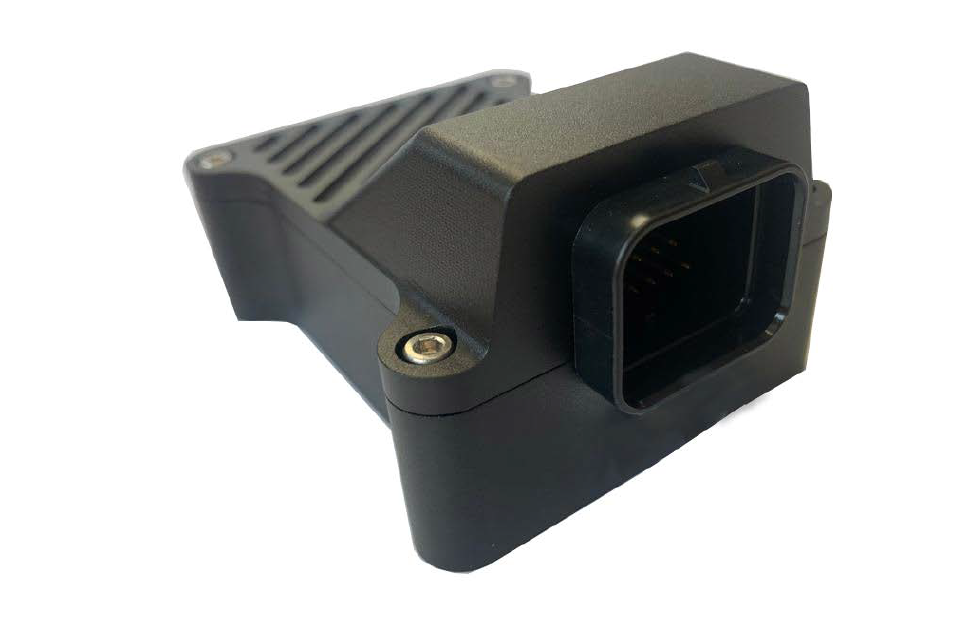 Syvecs KT8 V2 – K-Type 8 Channel EGT Expander