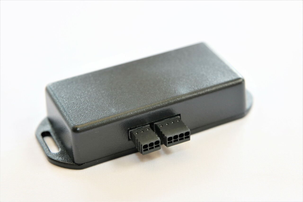 Syvecs Bluetooth Module & App – V2