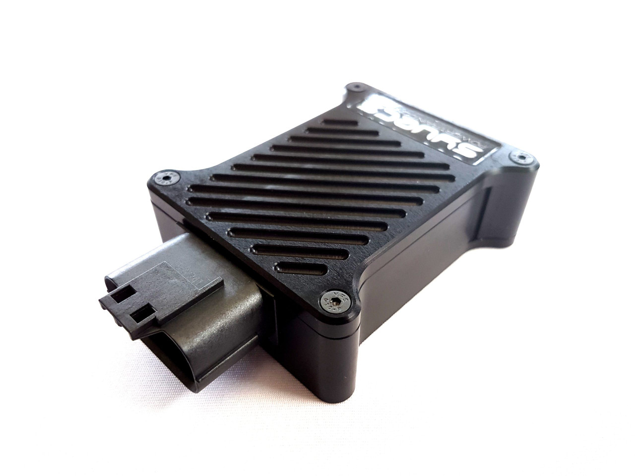 Syvecs GPS Receiver 100HZ 3Axis