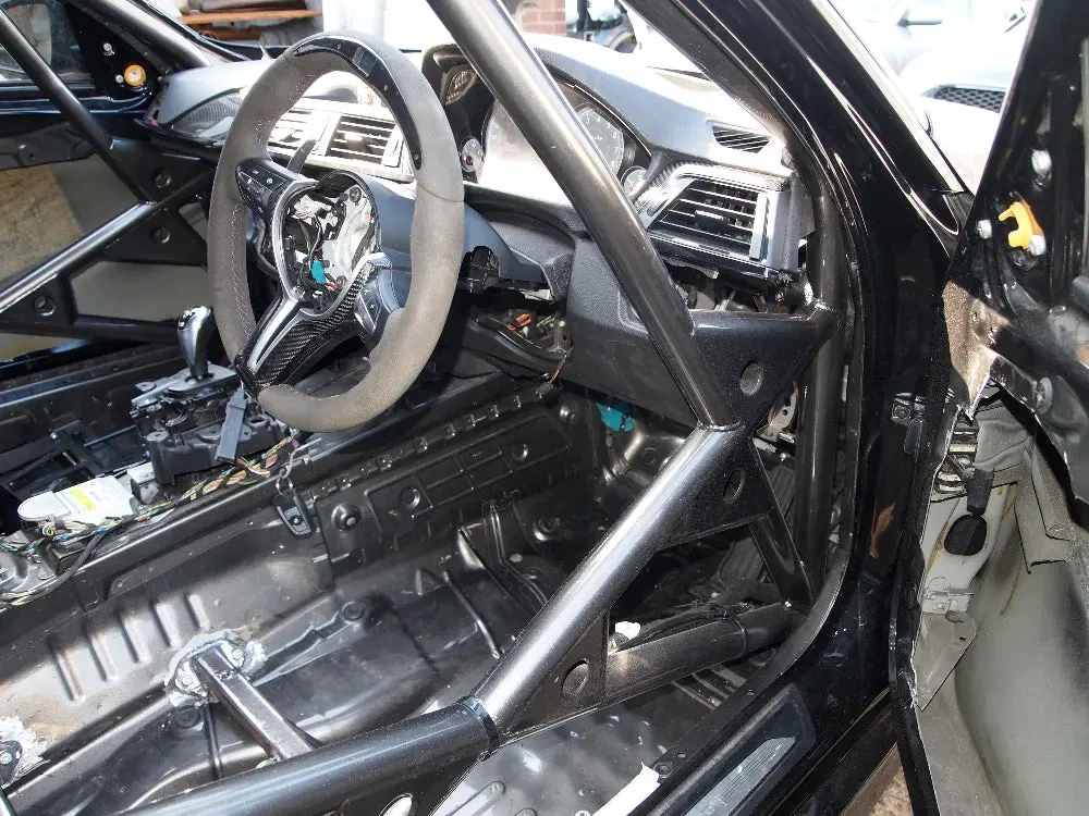 Custom Cages BMW F80 M3 Multipoint [T45}