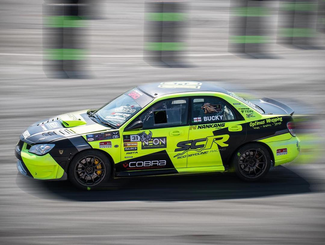 Syvecs Subaru 2006-2007 HAWK - S7I