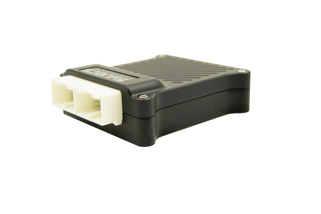 Syvecs Toyota Corolla GR - AWD / 4WD Controller 