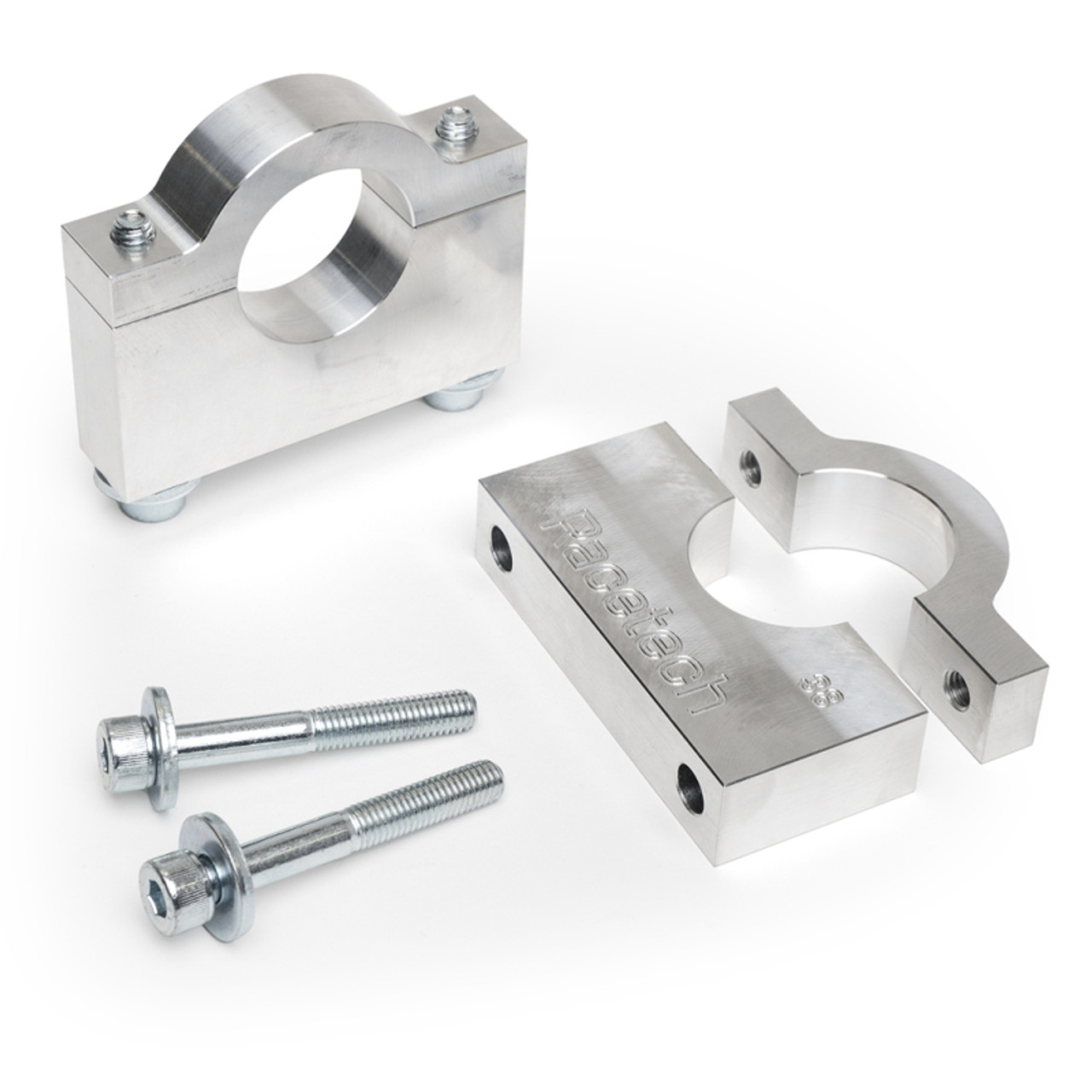 Racetech - Alloy Clamps
