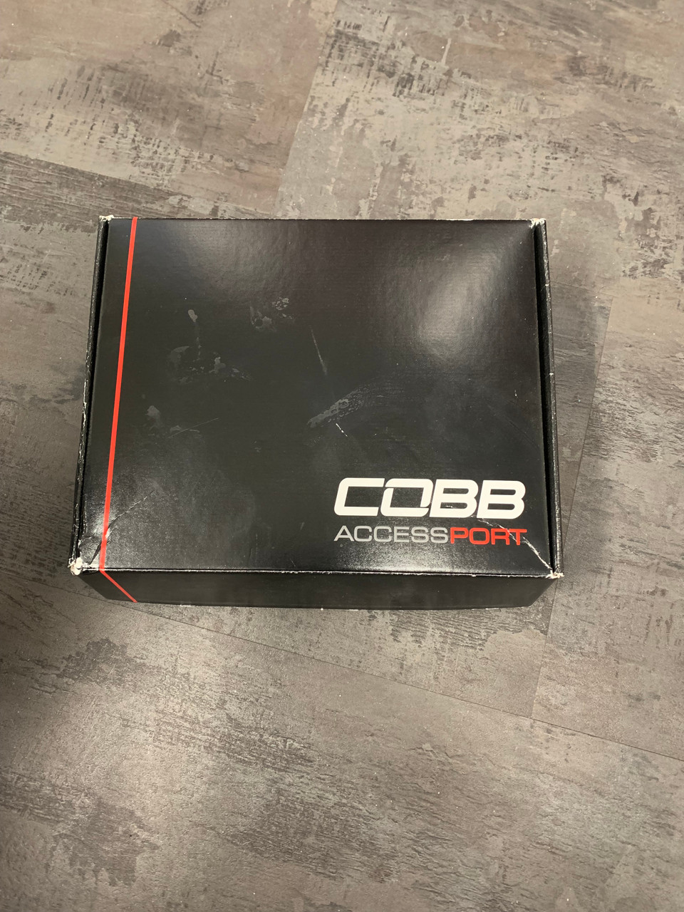 COBB Volkswagen Accessport V3 GTI (Mk6) 2010-2014 - CLEARANCE