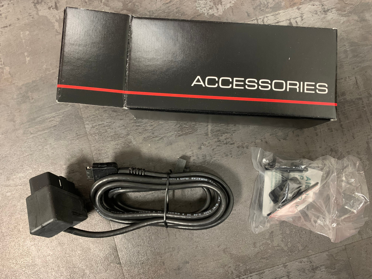 COBB Volkswagen Accessport V3 GTI (Mk6) 2010-2014 - CLEARANCE