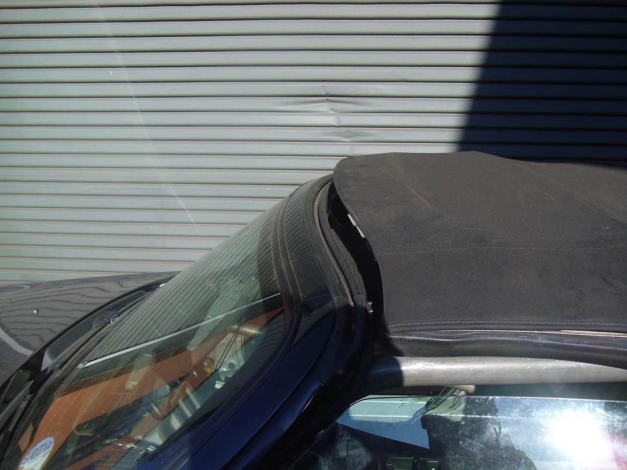 Custom Cages Honda S2000 - Multipoint [CDS]