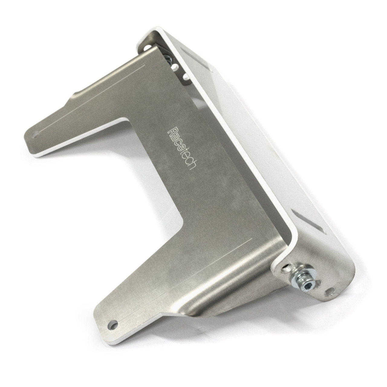 Racetech - Adjustable Alloy Back Bracket