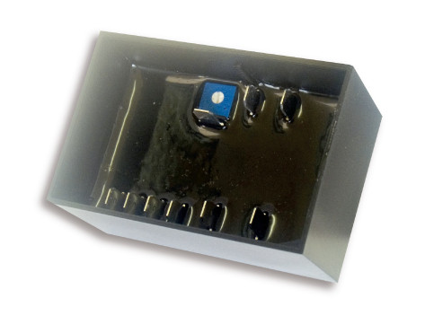 Terratrip Dual Sensor Interface
