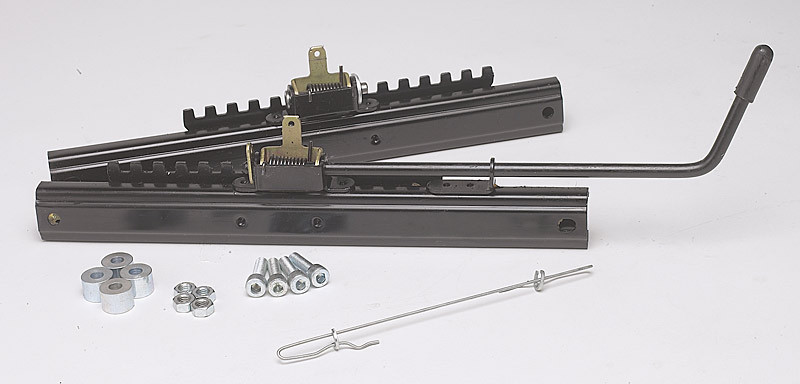 Cobra Universal Sliders-CLEARANCE