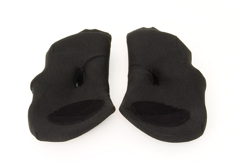 STILO Cheek Pads for ST4 - CLEARANCE