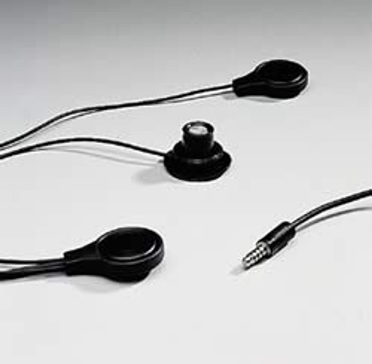 Peltor Full Face Rally Electronics Kit