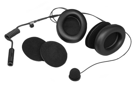 STILO WRC Intercom Kit  (non-Stilo helmet)