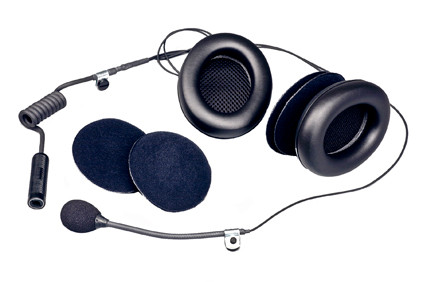 STILO WRC Intercom Kit  (non-Stilo helmet)