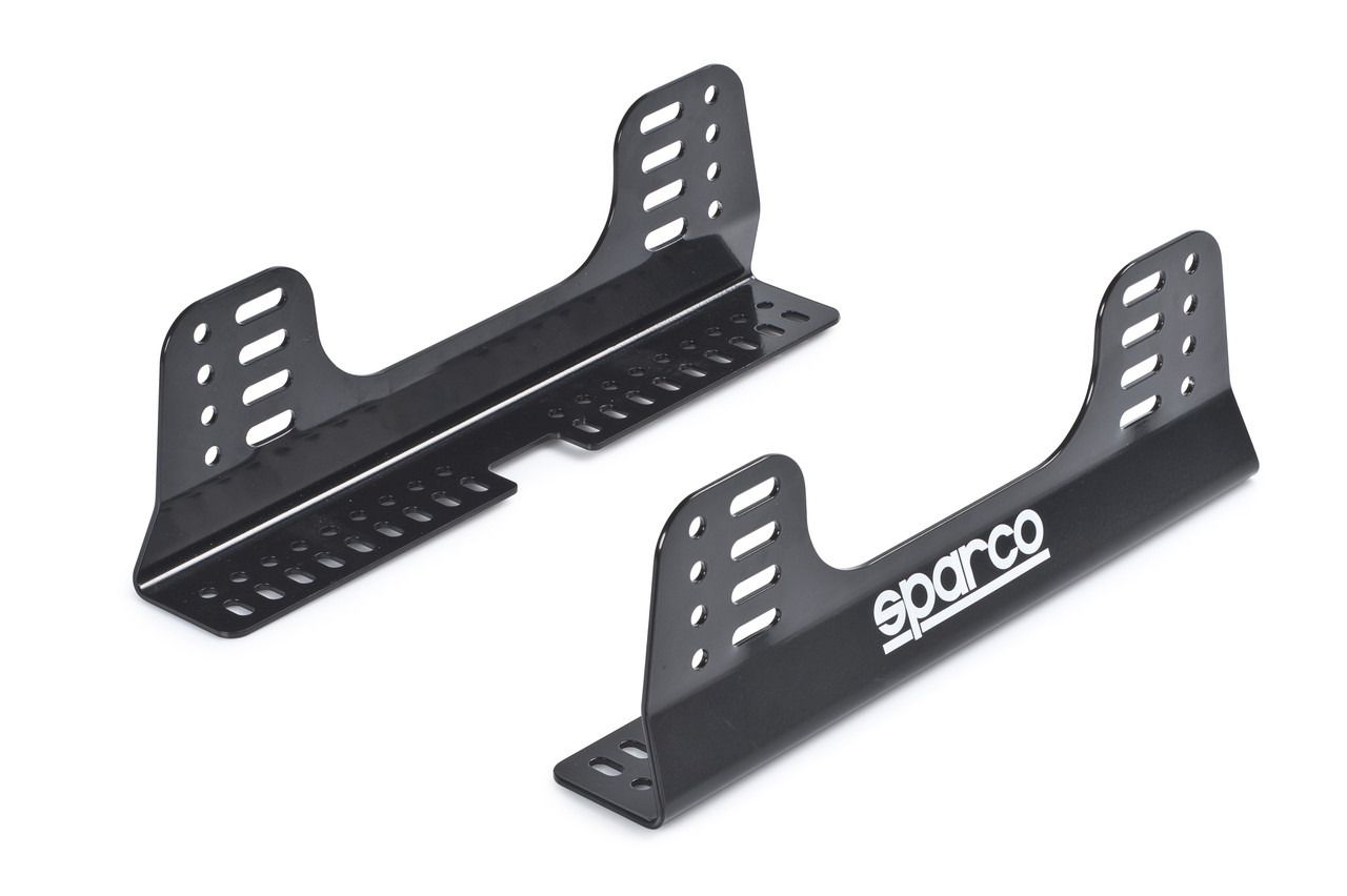 Sparco Steel Side Mounts