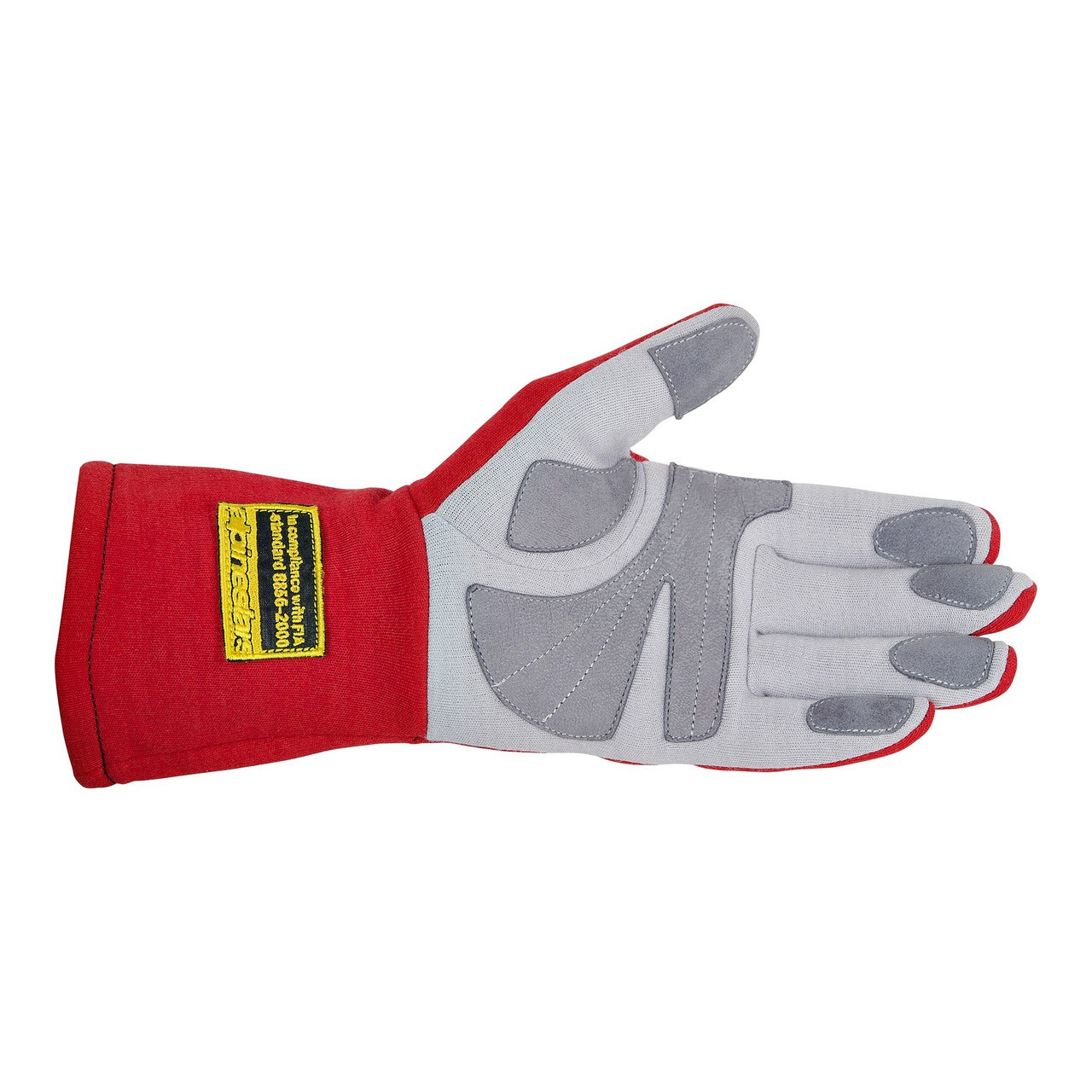 Alpinestars Tech 1 Start Glove