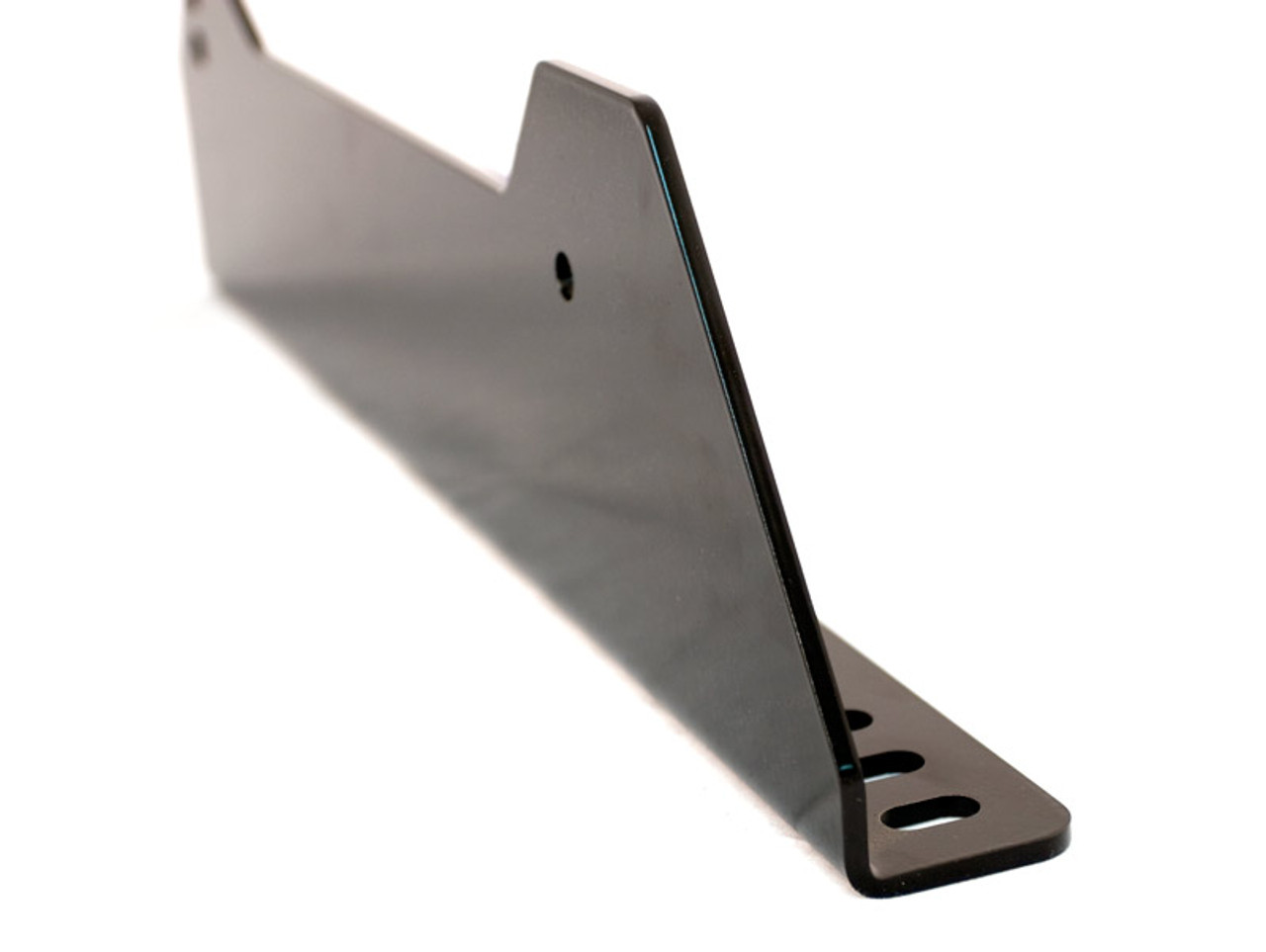 90 degree, aka "L" shape