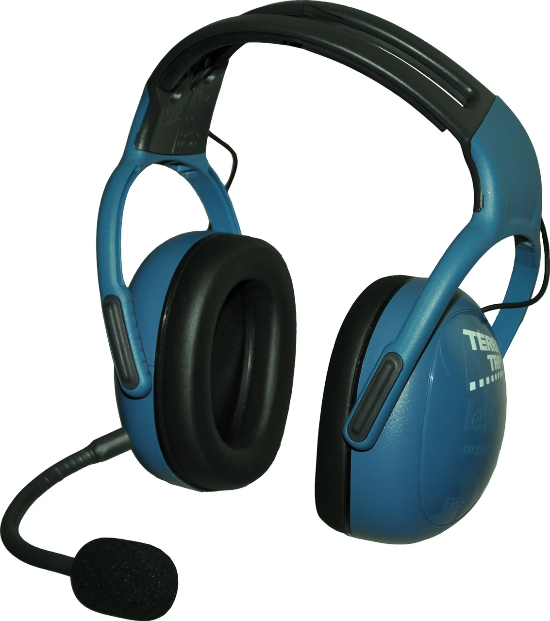 Terratrip Professional V2 Practice Headset