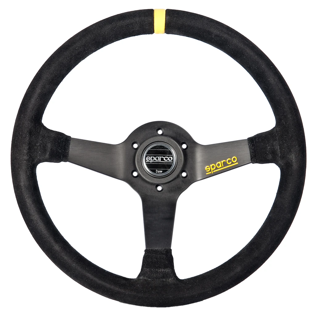 Sparco R 345 Steering Wheel (350 x 63)