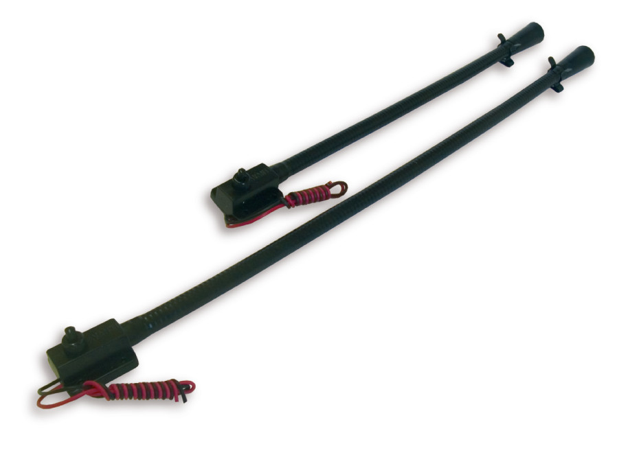 Terratrip Terralight Standard 12"