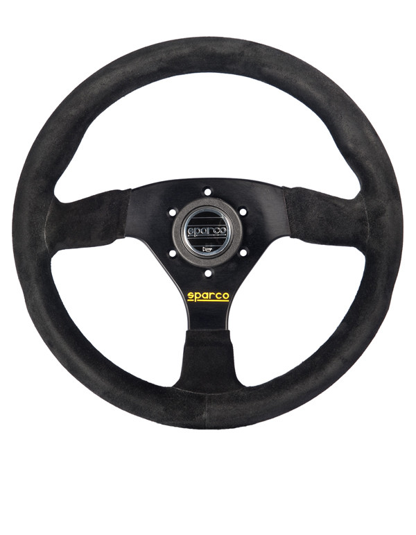 Sparco R 383 Steering Wheel (330 x 39)