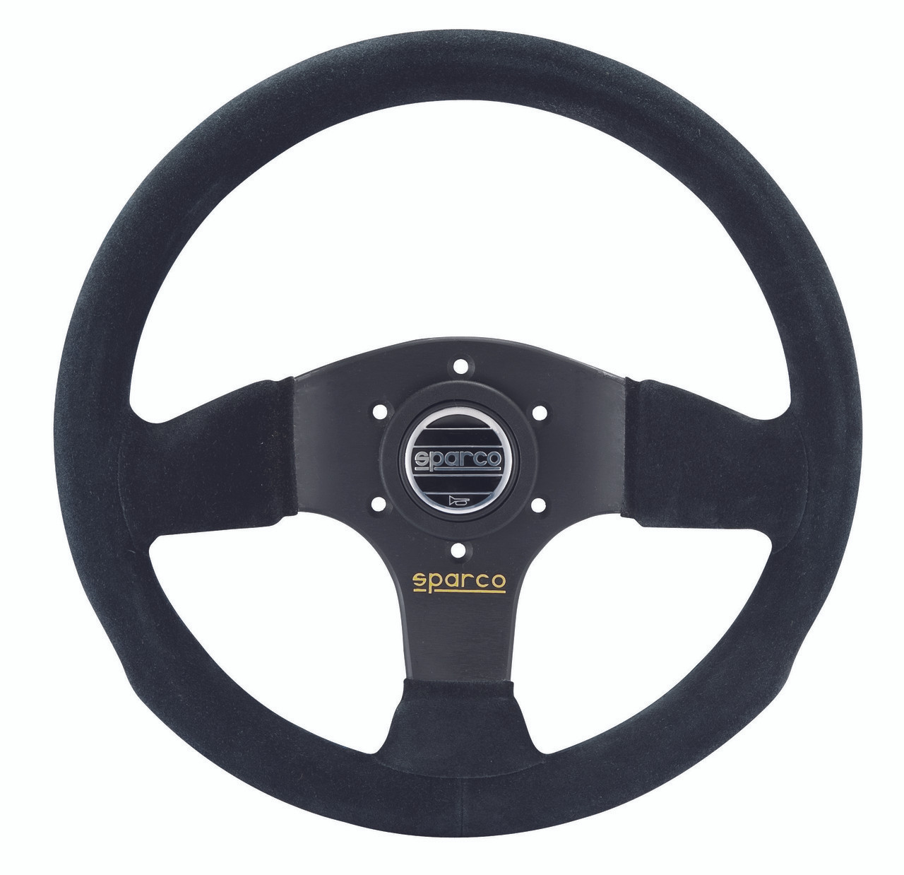 Sparco P 300 Steering Wheel (300 x flat)