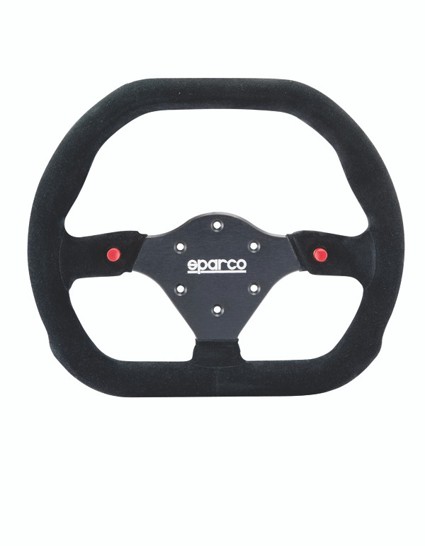 Sparco P 310 Steering Wheel (310 x flat)