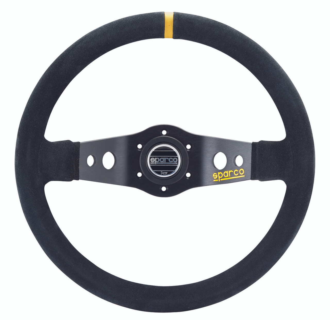Sparco R 215 Steering Wheel (350 x 90)
