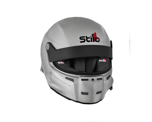 shown with optional visor