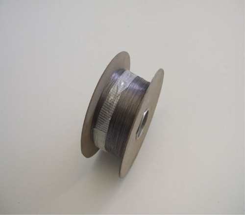 Custom Cages MIG Welding Wire - 3.0 kg